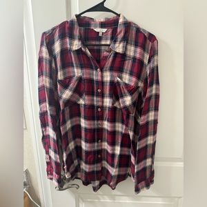Cozy Flannel